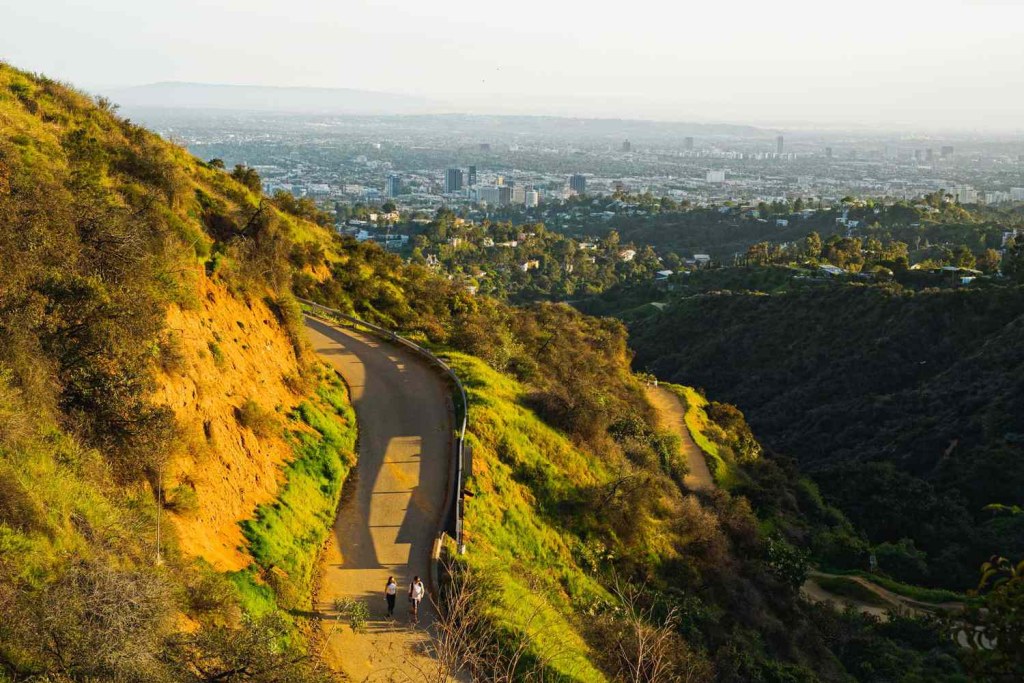Picture of: Best Hiking Trails in Los Angeles for Incredible Views