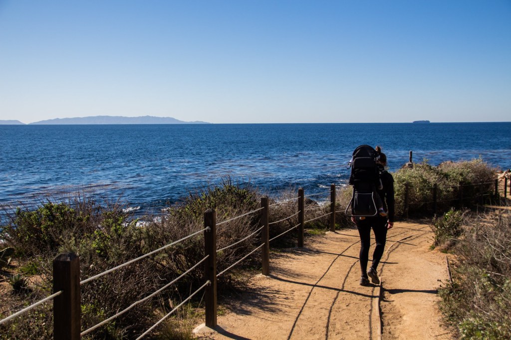 Picture of: Hiking the Terranea Discovery Trail in Rancho Palos Verdes  Los