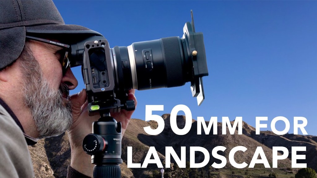 Picture of: mm Lens Is All You Need For Landscape Photography