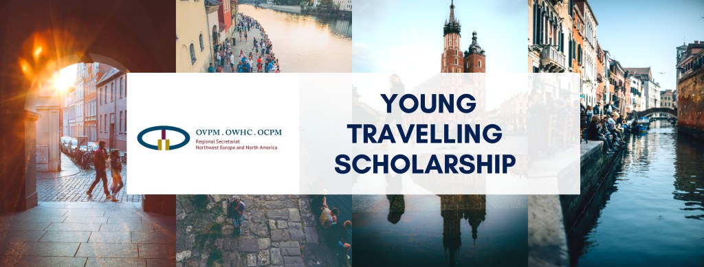 Picture of: OWHC Young Travelling Scholarship – Organization of World Heritage