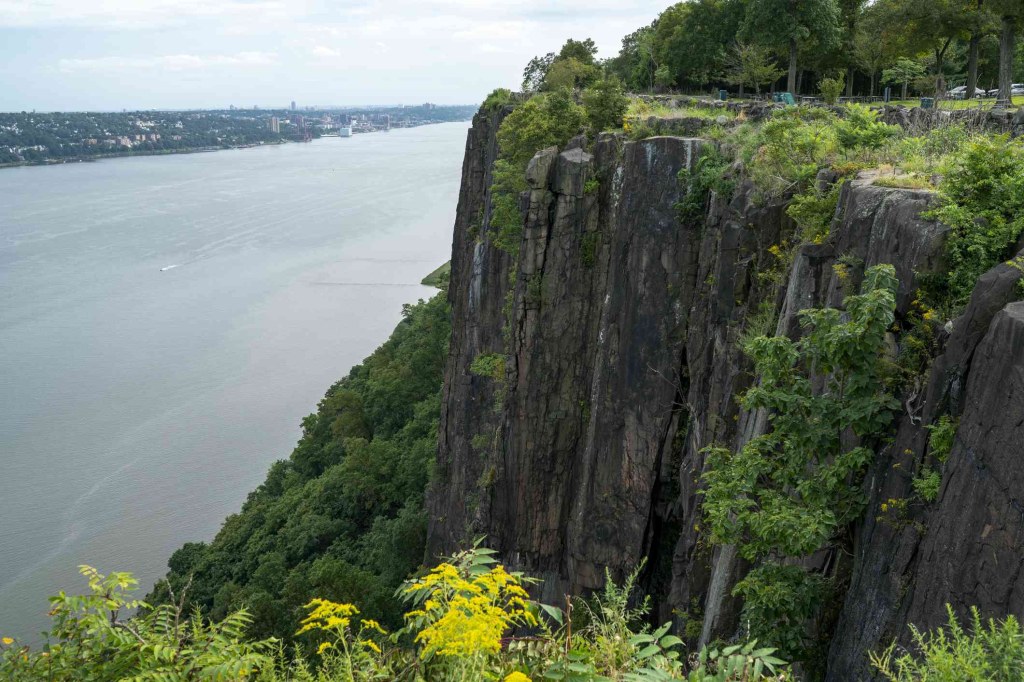 Picture of: Palisades Interstate Park: The Complete Guide