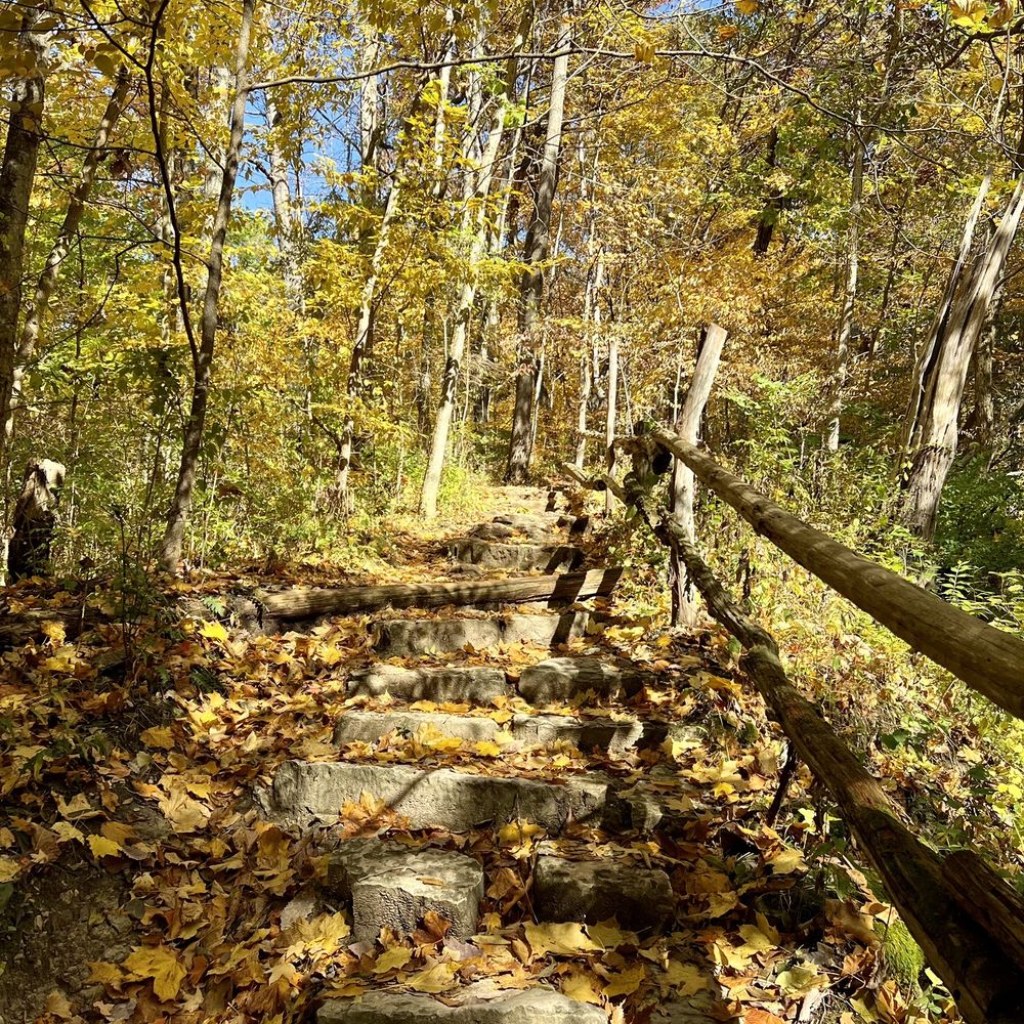 Picture of: THE BEST  Hiking near Xenia, OH  – Last Updated September